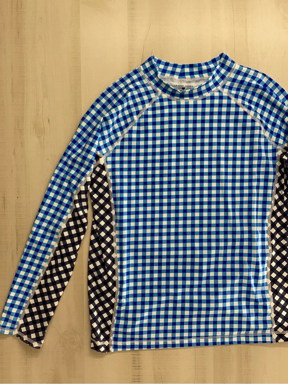 Lands End euc size